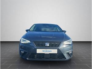 Seat Ibiza Style 1.0 TSI NAVI RFK APP SHZ LED PDC GJR