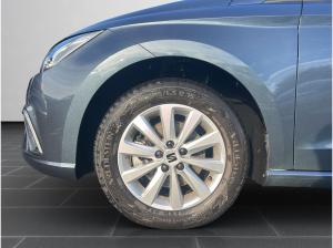 Seat Ibiza Style 1.0 TSI NAVI RFK APP SHZ LED PDC GJR