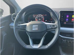 Seat Ibiza Style 1.0 TSI NAVI RFK APP SHZ LED PDC GJR