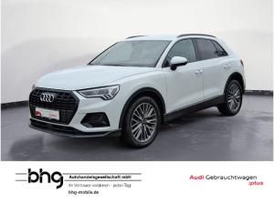 Audi Q3 35 TDI S tronic advanced 🔥 *günstige Rate *sofort verfügbar