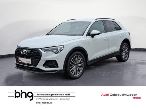 Audi Q3 35 TDI S tronic advanced 🔥 *günstige Rate *sofort verfügbar