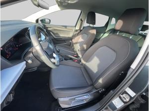 Seat Ibiza Style 1.0 TSI NAVI RFK APP SHZ LED PDC GJR