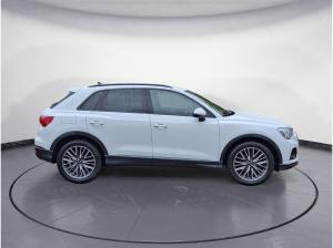 Audi Q3 35 TDI S tronic advanced 🔥 *günstige Rate *sofort verfügbar
