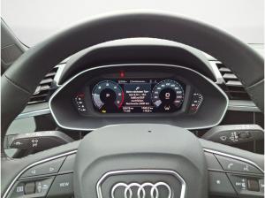 Audi Q3 35 TDI S tronic advanced 🔥 *günstige Rate *sofort verfügbar