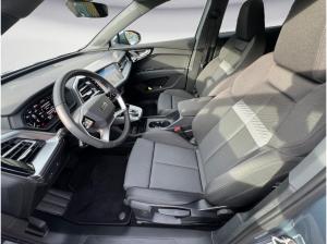 Audi Q4 e-tron 40 🔥!neues Modell! *günstige Rate *sofort verfügbar