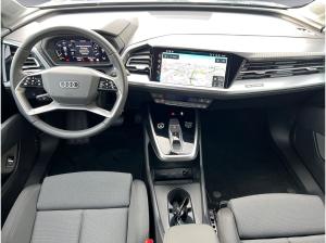 Audi Q4 e-tron 40 🔥!neues Modell! *günstige Rate *sofort verfügbar