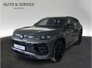 Volkswagen Tayron R-Line 2,0 l TDI SCR 4MOTION DSG