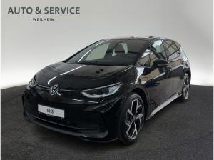 Volkswagen ID.3 Pro 59 kWh 1-Gang-Automatik
