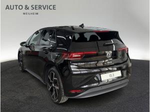 Volkswagen ID.3 Pro 59 kWh 1-Gang-Automatik