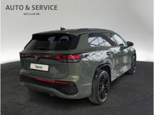 Volkswagen Tayron R-Line 2,0 l TDI SCR 4MOTION DSG