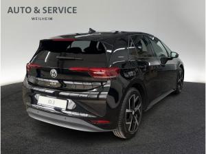 Volkswagen ID.3 Pro 59 kWh 1-Gang-Automatik