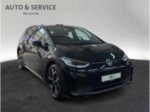 Volkswagen ID.3 Pro 59 kWh 1-Gang-Automatik