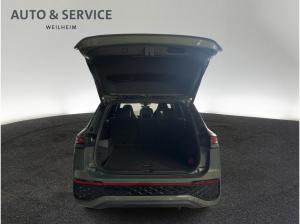 Volkswagen Tayron R-Line 2,0 l TDI SCR 4MOTION DSG