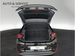 Volkswagen ID.3 Pro 59 kWh 1-Gang-Automatik
