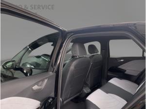 Volkswagen ID.3 Pro 59 kWh 1-Gang-Automatik
