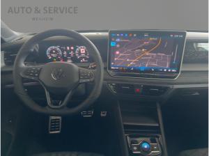 Volkswagen Tayron R-Line 2,0 l TDI SCR 4MOTION DSG
