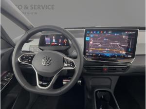 Volkswagen ID.3 Pro 59 kWh 1-Gang-Automatik