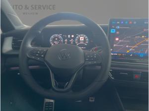 Volkswagen Tayron R-Line 2,0 l TDI SCR 4MOTION DSG