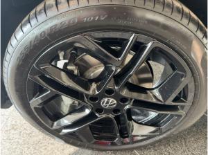 Volkswagen Tayron R-Line 2,0 l TDI SCR 4MOTION DSG