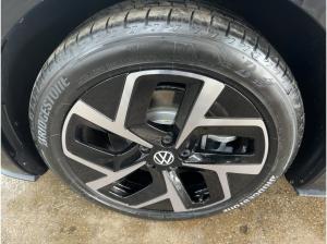 Volkswagen ID.3 Pro 59 kWh 1-Gang-Automatik
