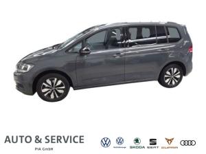 Volkswagen Touran 1.5 TSI GOAL DSG *7-Sitzer*Travel Assist*