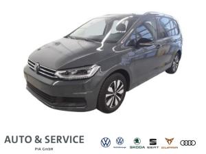 Volkswagen Touran 1.5 TSI GOAL DSG *7-Sitzer*IQ-Light*