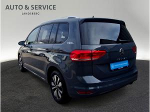 Volkswagen Touran 1.5 TSI GOAL DSG *7-Sitzer*Travel Assist*
