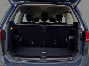 Volkswagen Touran 1.5 TSI GOAL DSG *7-Sitzer*Travel Assist*