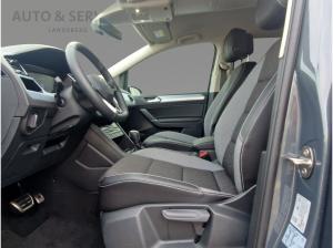 Volkswagen Touran 1.5 TSI GOAL DSG *7-Sitzer*Travel Assist*