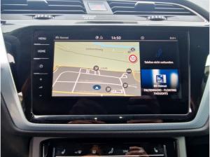 Volkswagen Touran 1.5 TSI GOAL DSG *7-Sitzer*Travel Assist*