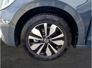 Volkswagen Touran 1.5 TSI GOAL DSG *7-Sitzer*Travel Assist*