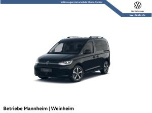 Volkswagen Caddy Life Energy 2.0 TDI Klima AHK Allwetter