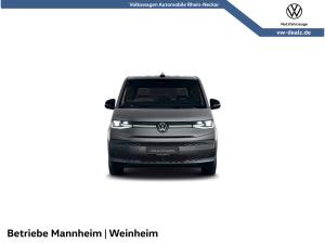 Volkswagen Multivan Style 1.5 eHybrid 4MOTION DSG AHK Navi