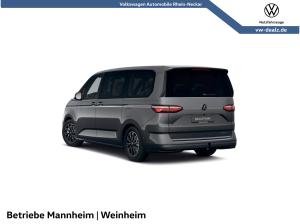 Volkswagen Multivan Style 1.5 eHybrid 4MOTION DSG AHK Navi