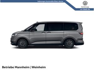 Volkswagen Multivan Style 1.5 eHybrid 4MOTION DSG AHK Navi