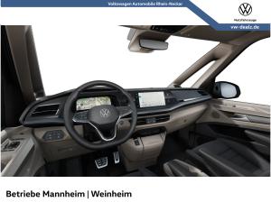 Volkswagen Multivan Style 1.5 eHybrid 4MOTION DSG AHK Navi