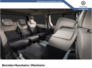Volkswagen Multivan Style 1.5 eHybrid 4MOTION DSG AHK Navi