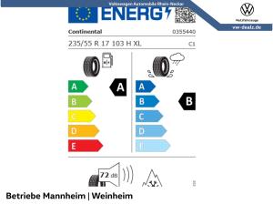 Volkswagen Multivan Style 1.5 eHybrid 4MOTION DSG AHK Navi