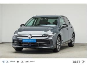 Volkswagen Golf VIII 2.0 TDI DSG GOAL*LED*AHK*KAMERA*PDC*SHZ*NAVI*KLIMA