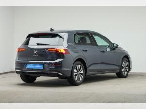 Volkswagen Golf VIII 2.0 TDI DSG GOAL*LED*AHK*KAMERA*PDC*SHZ*NAVI*KLIMA