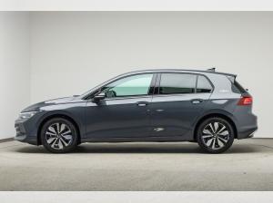 Volkswagen Golf VIII 2.0 TDI DSG GOAL*LED*AHK*KAMERA*PDC*SHZ*NAVI*KLIMA