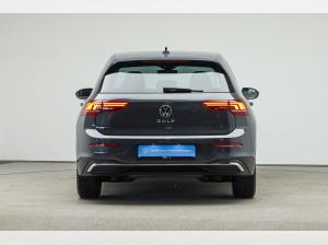 Volkswagen Golf VIII 2.0 TDI DSG GOAL*LED*AHK*KAMERA*PDC*SHZ*NAVI*KLIMA