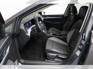 Volkswagen Golf VIII 2.0 TDI DSG GOAL*LED*AHK*KAMERA*PDC*SHZ*NAVI*KLIMA