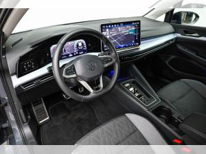 Volkswagen Golf VIII 2.0 TDI DSG GOAL*LED*AHK*KAMERA*PDC*SHZ*NAVI*KLIMA