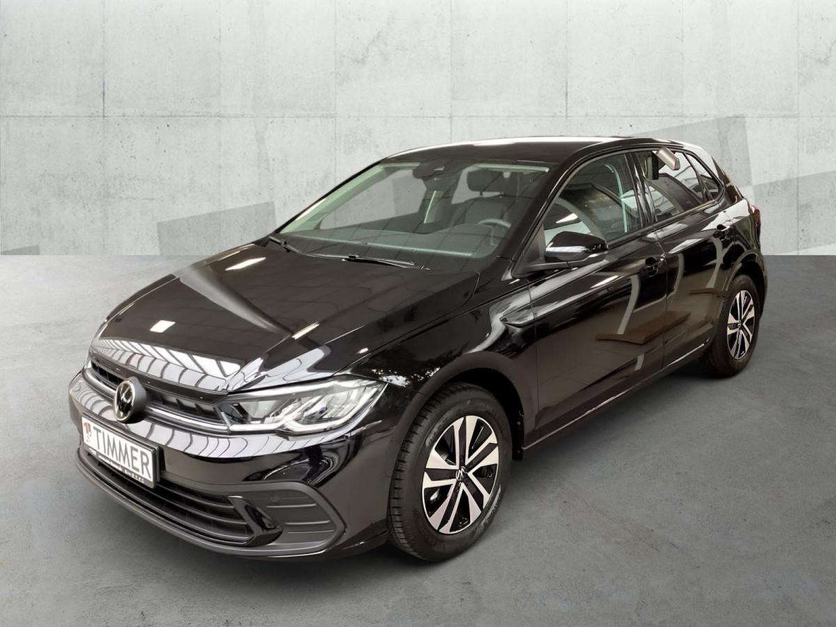 Volkswagen Polo ENERGY *SOFORT VERFÜGBAR!* 1,0 l TSI OPF 70 kW (95 PS) 5-Gang