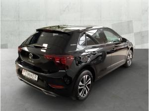 Volkswagen Polo ENERGY  *SOFORT VERFÜGBAR!* 1,0 l TSI OPF 70 kW (95 PS) 5-Gang
