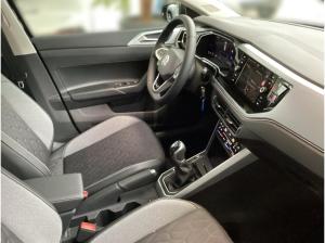 Volkswagen Polo ENERGY  *SOFORT VERFÜGBAR!* 1,0 l TSI OPF 70 kW (95 PS) 5-Gang