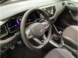 Volkswagen Polo ENERGY  *SOFORT VERFÜGBAR!* 1,0 l TSI OPF 70 kW (95 PS) 5-Gang