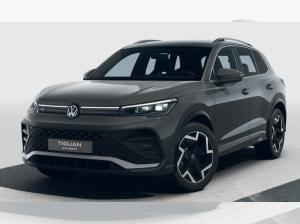 Volkswagen Tiguan R-Line 1,5 eHybrid (272PS) 6-Gang DSG