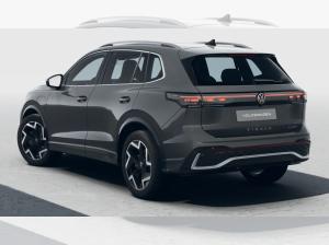 Volkswagen Tiguan R-Line 1,5 eHybrid (272PS) 6-Gang DSG